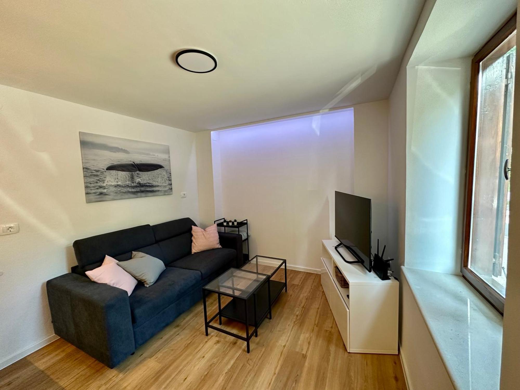Semelbauer Apartament *