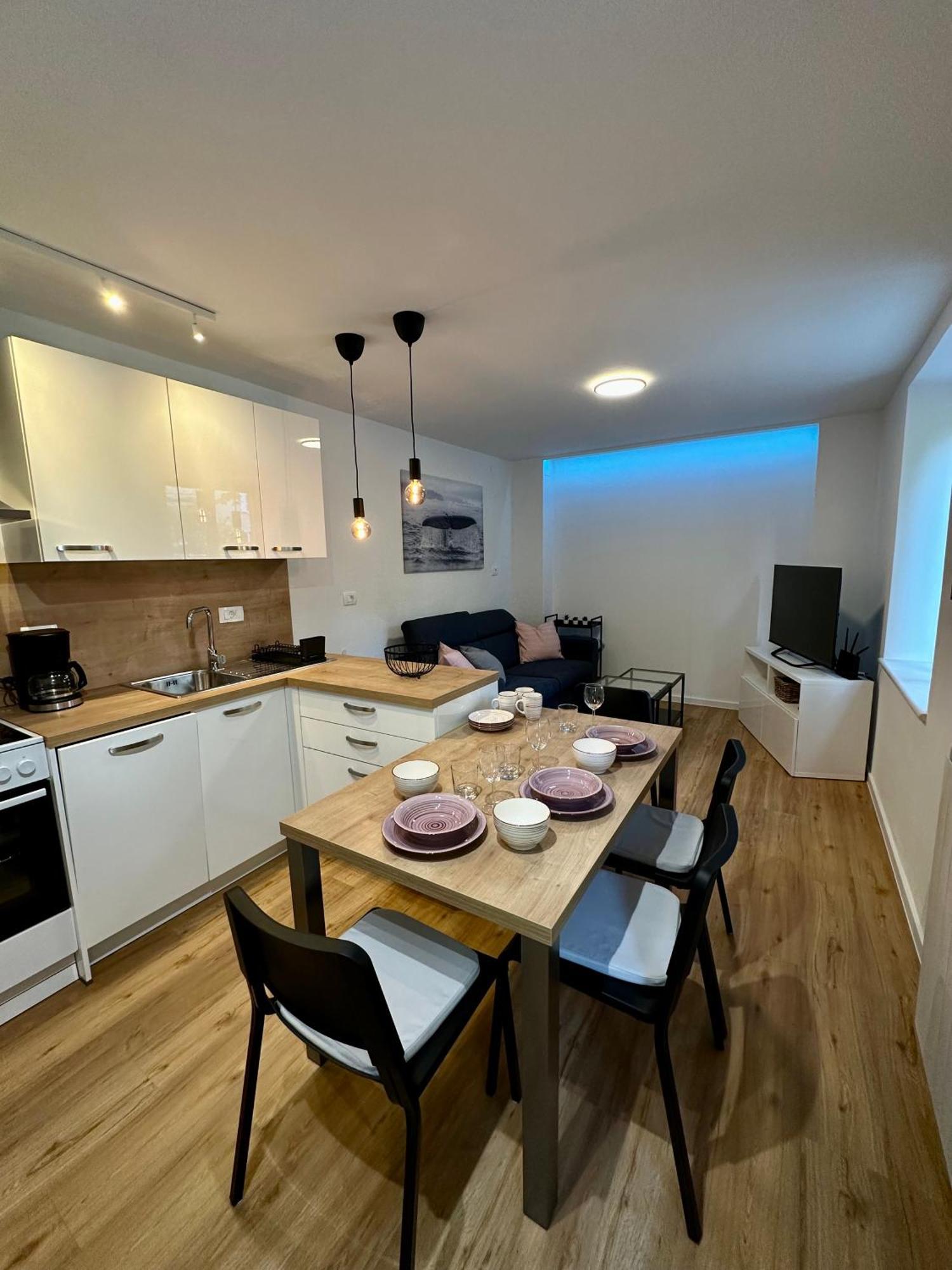 Apartment Semelbauer *