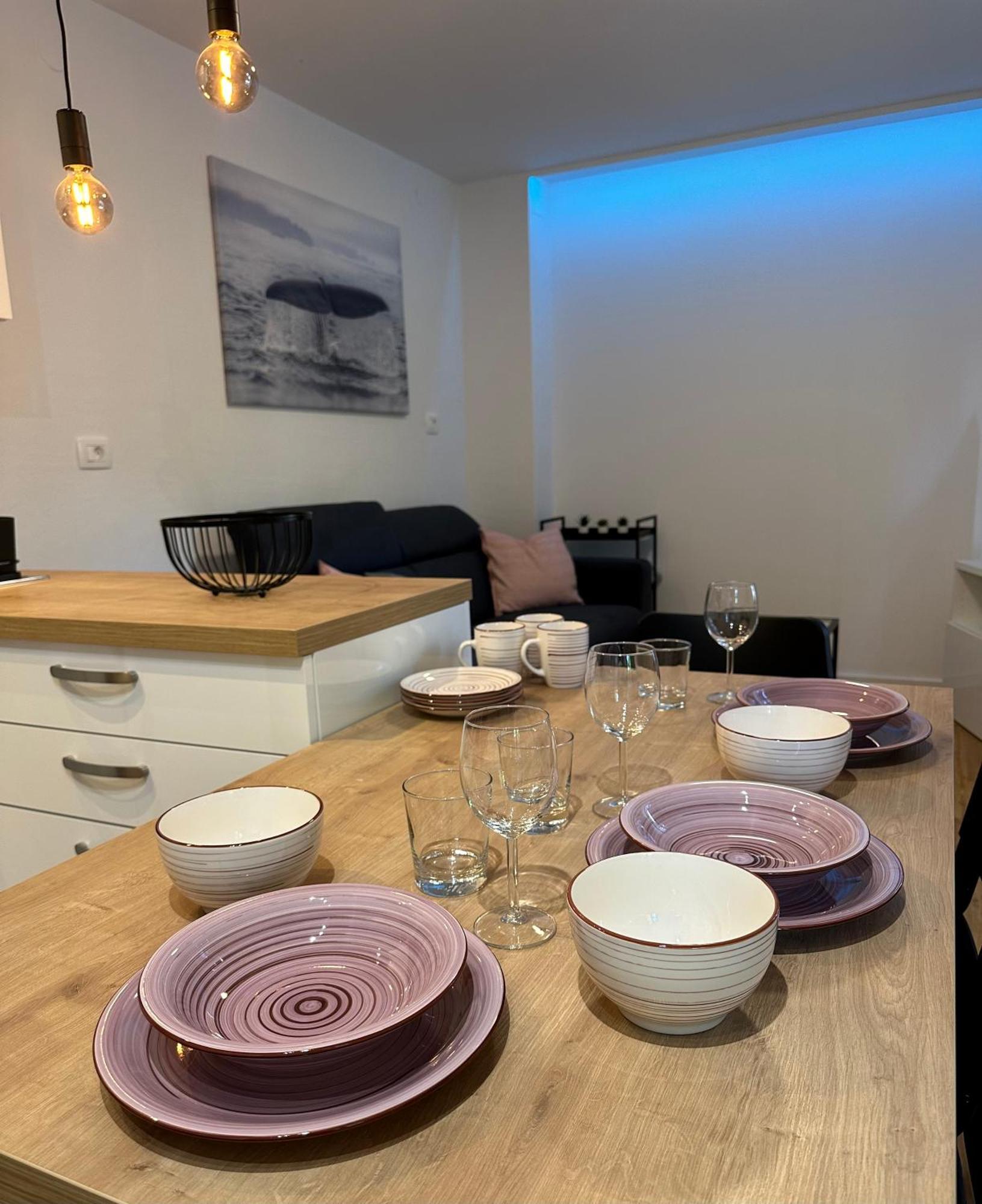 Semelbauer Apartament Portorož