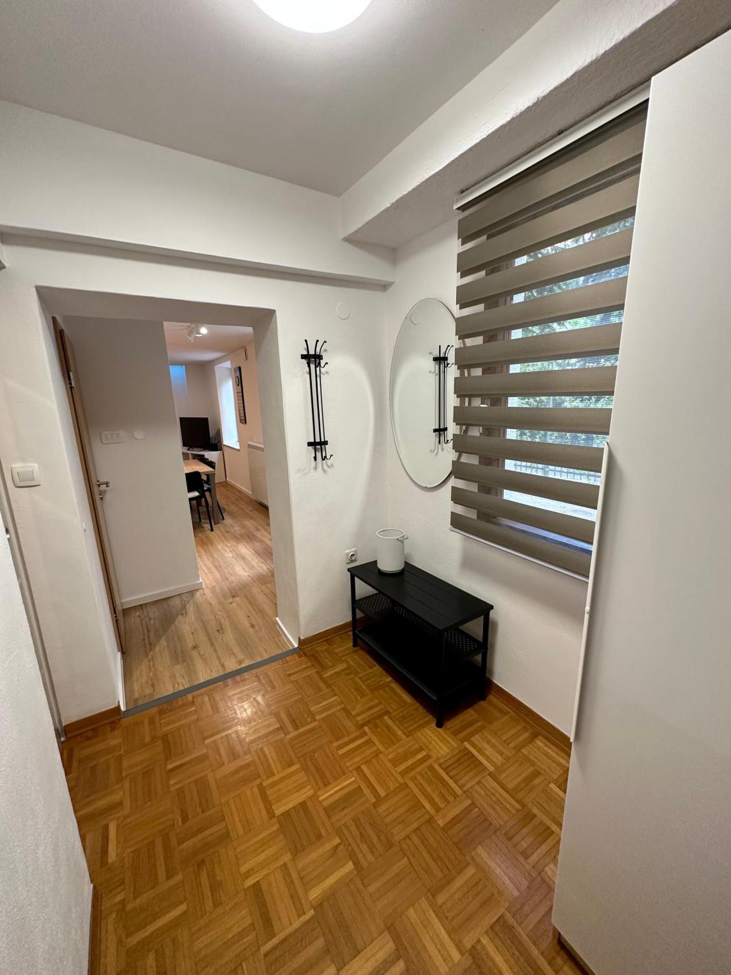 Apartment Semelbauer Portorož
