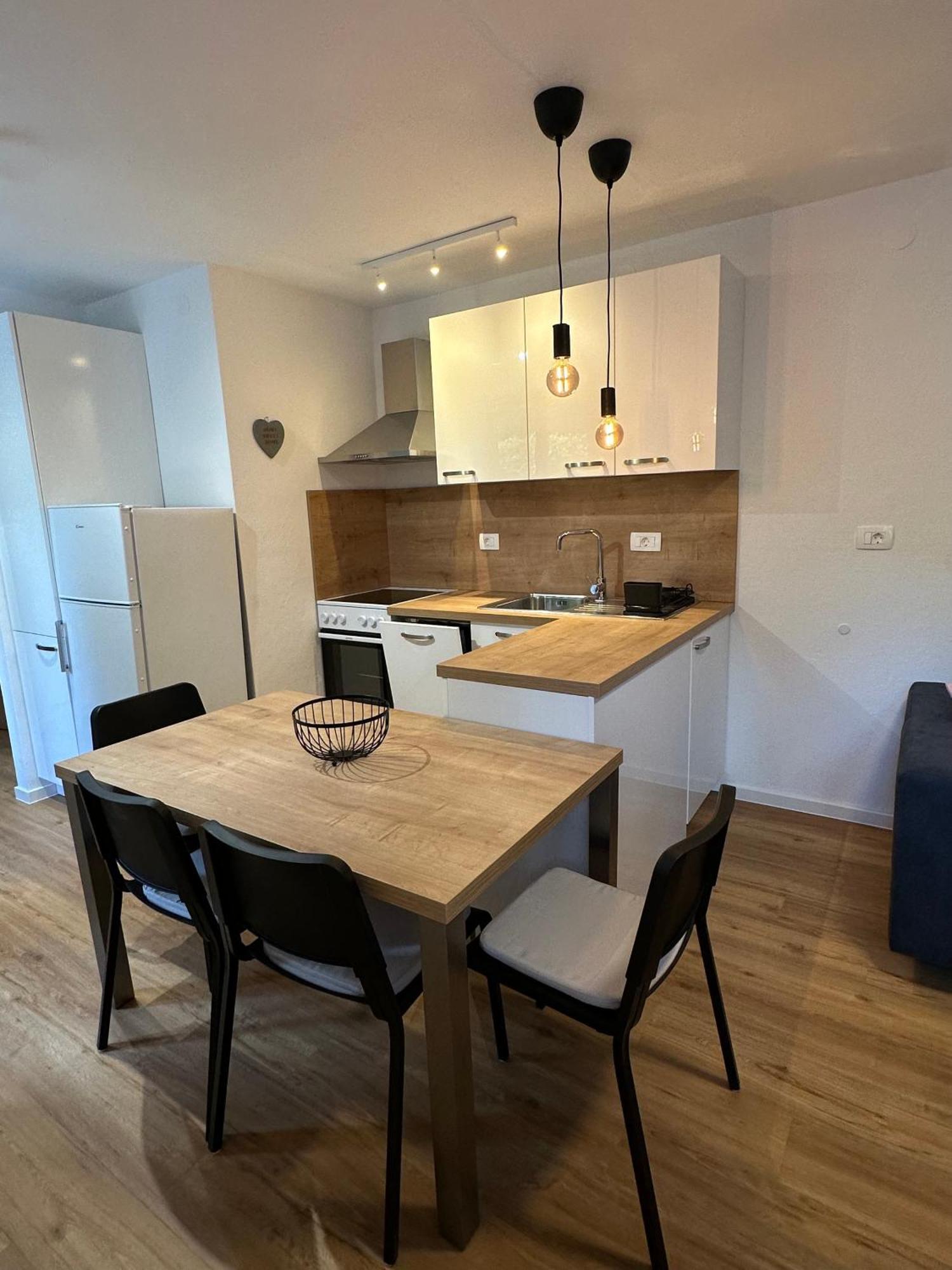 Apartment Semelbauer *