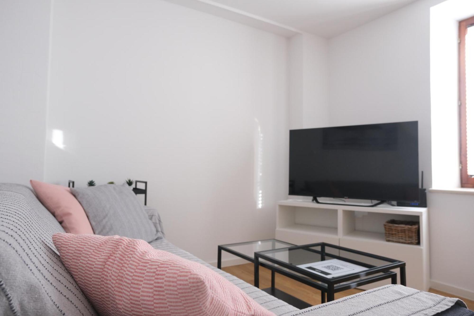 Apartment Semelbauer *