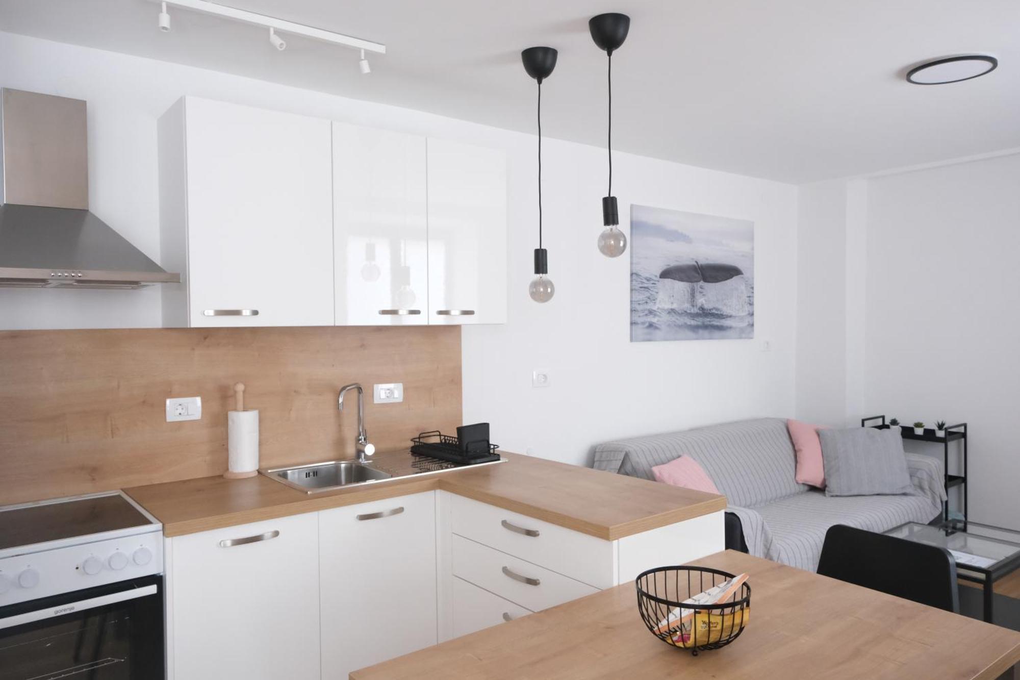 Apartment Semelbauer Portorož