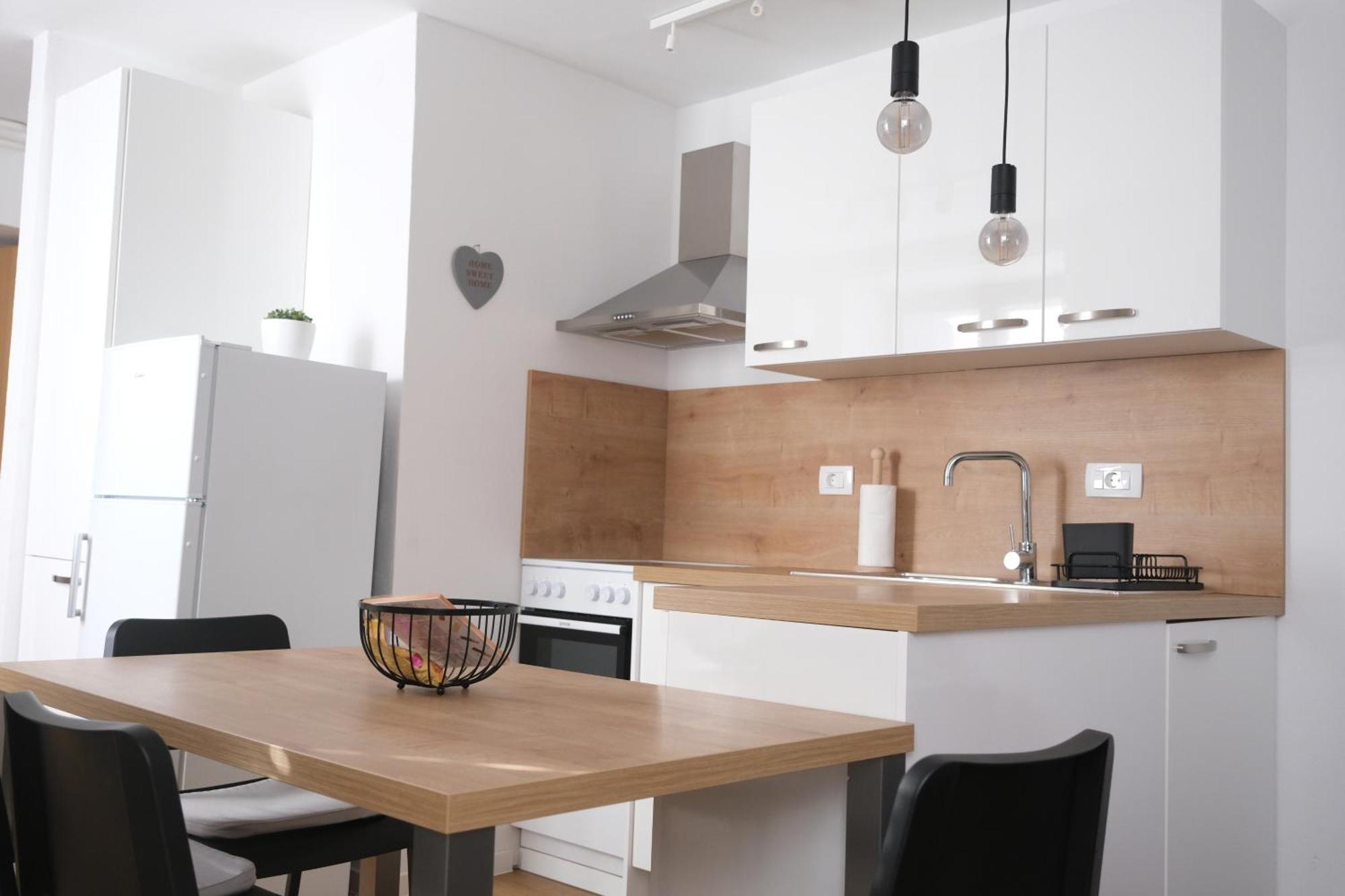 Semelbauer Apartment